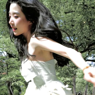 女朋友1978