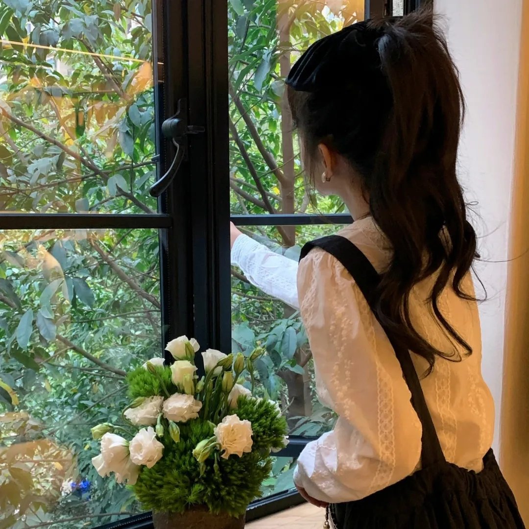 万能发型师