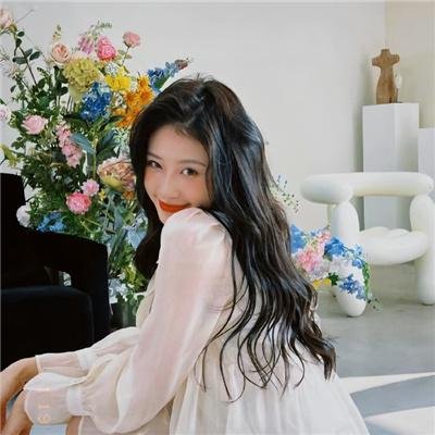 甜美的梦