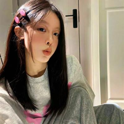青梅竹马